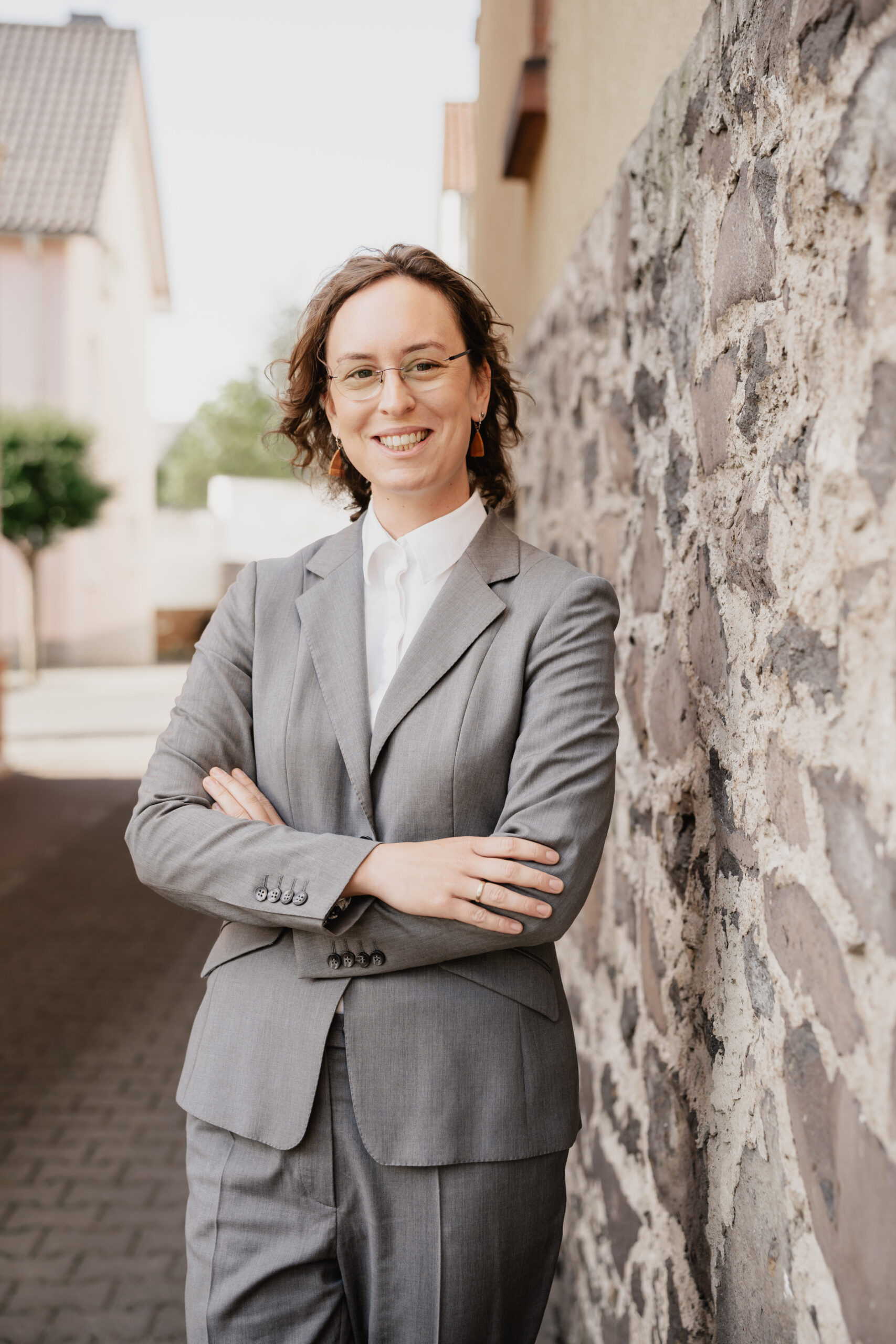 Rechtsanwältin Katja Appel